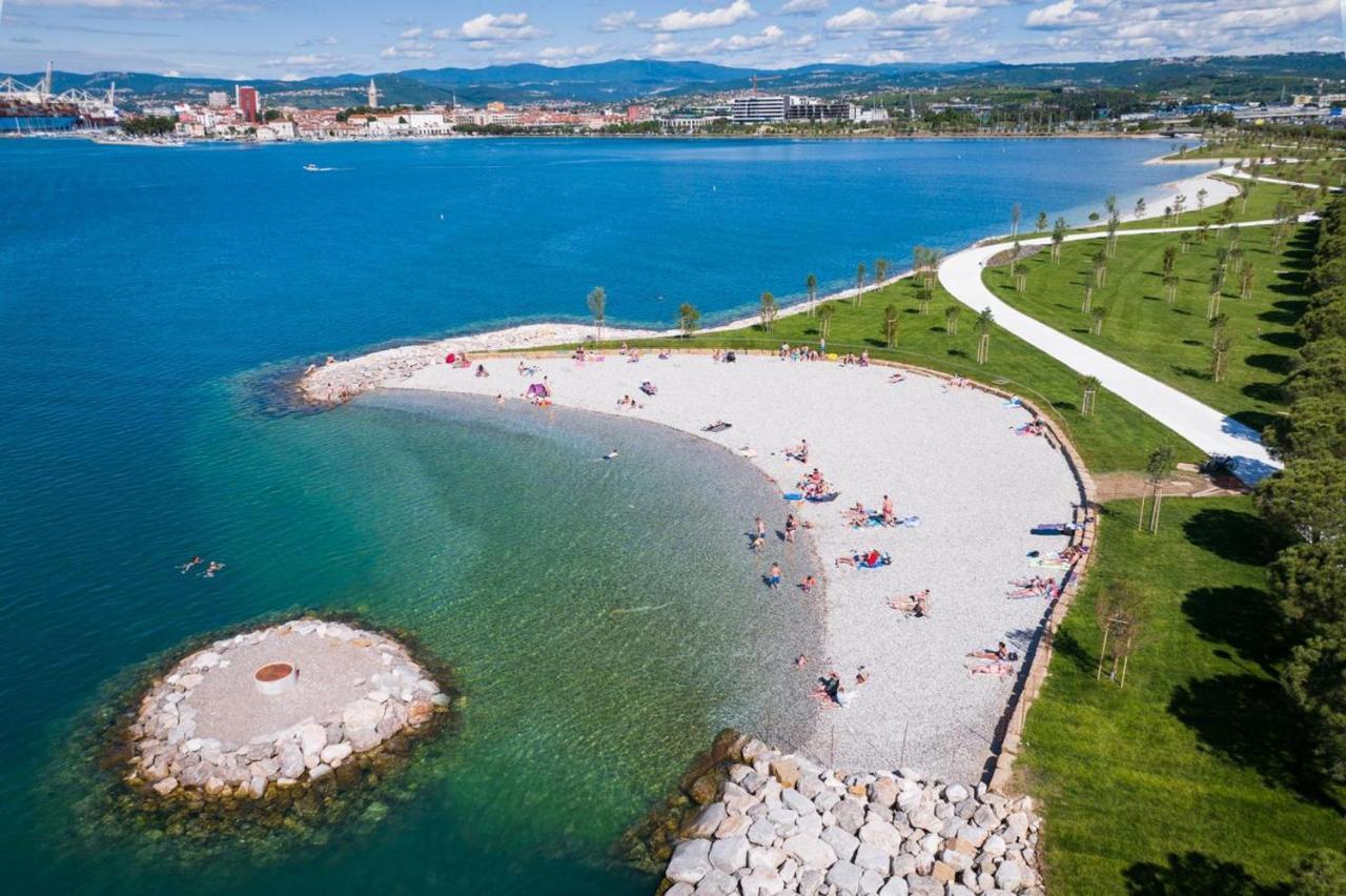 Istrian Lux Koper