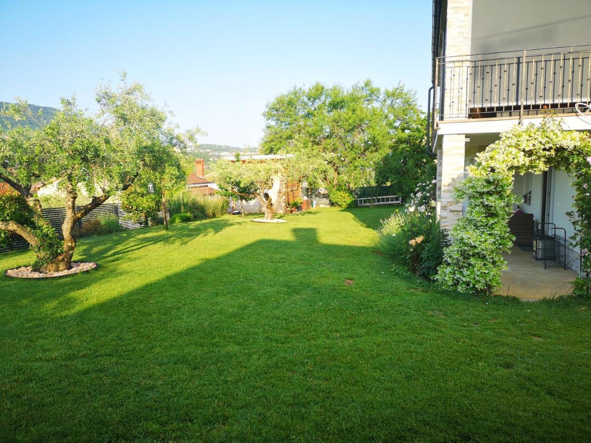 Apartamento Istrian Lux