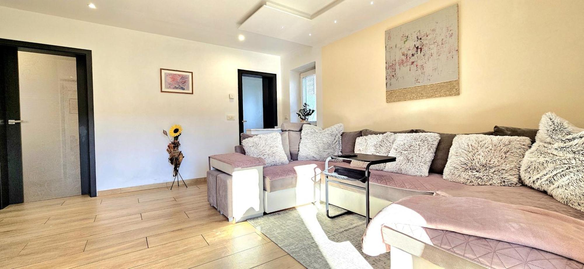 Appartement Istrian Lux By Istrian