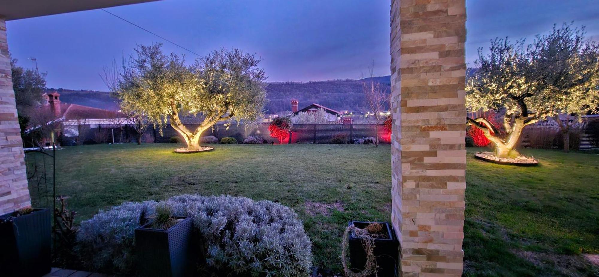 Istrian Lux By Istrian Appartement *