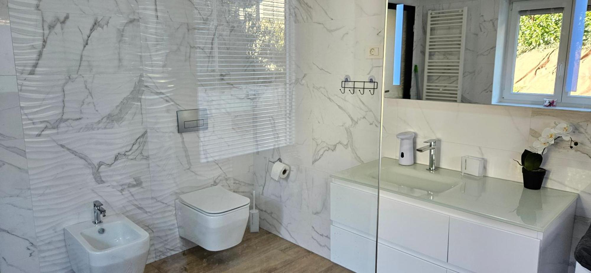 Istrian Lux By Istrian Appartement