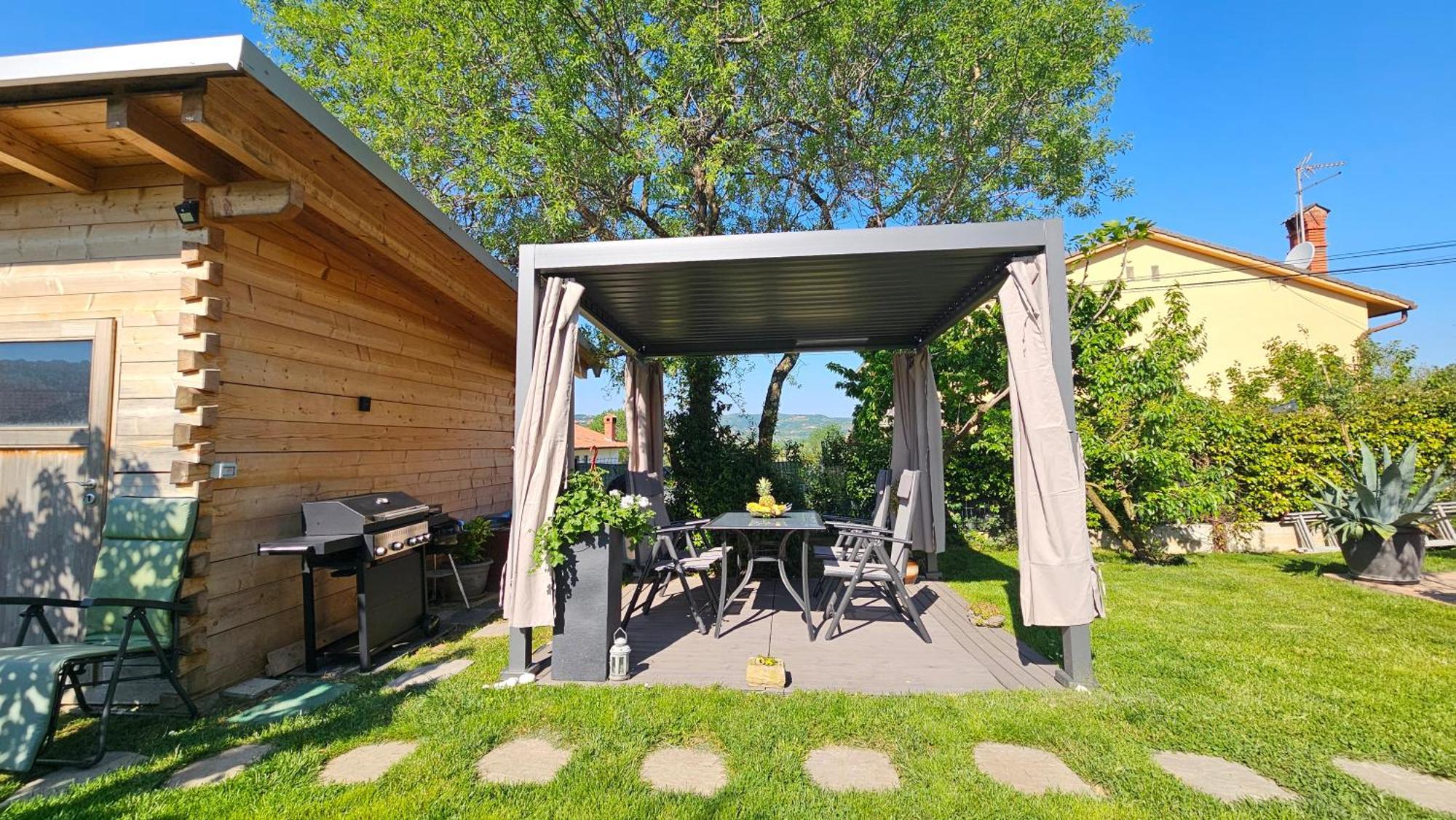 Appartement Istrian Lux By Istrian
