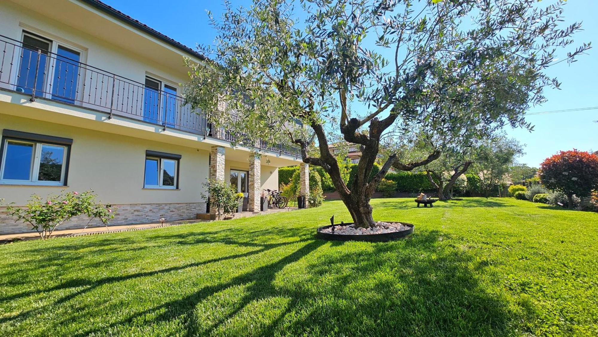 Istrian Lux Apartamento *