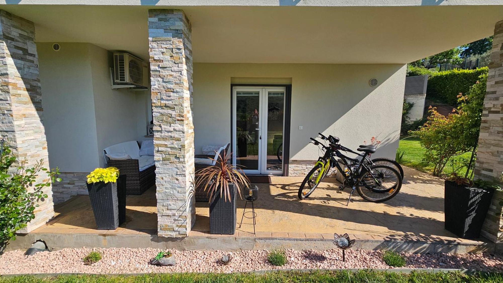 Appartement Istrian Lux By Istrian *