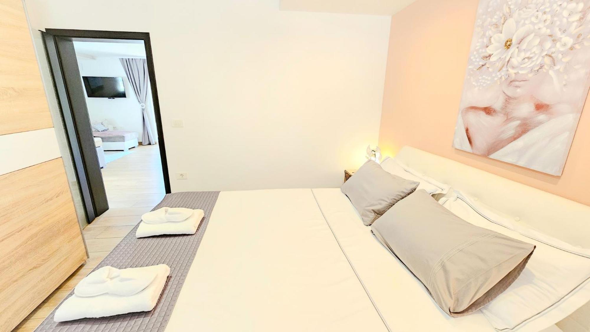 Appartement Istrian Lux By Istrian