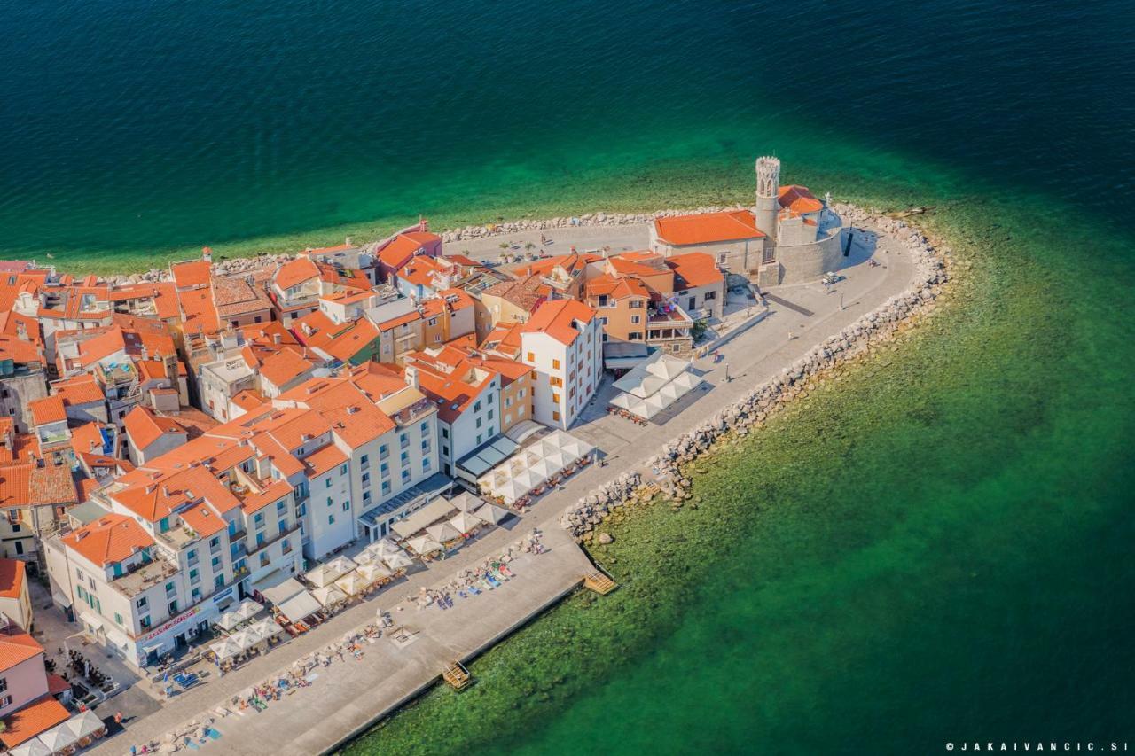 Istrian Lux By Istrian Koper