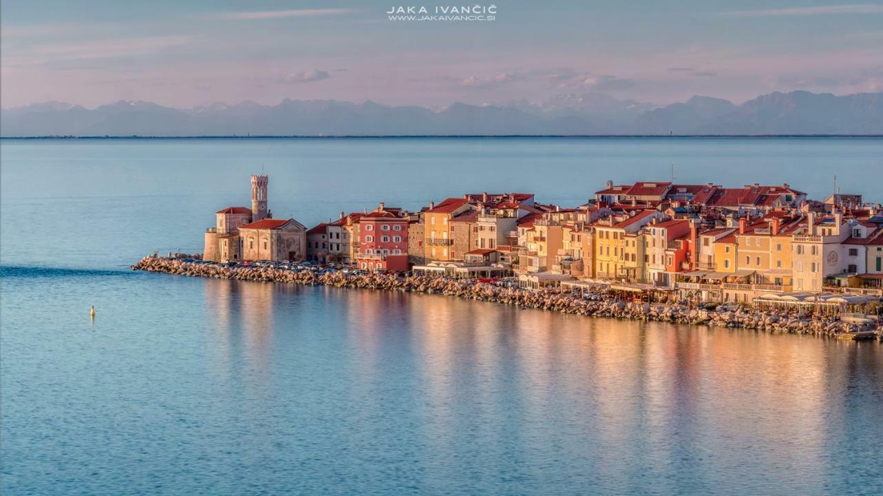 Istrian Lux By Istrian * Koper