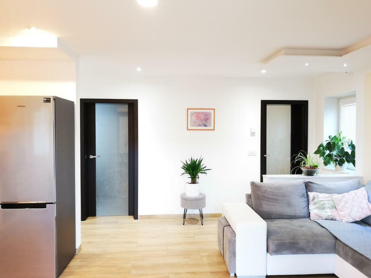 Istrian Lux Apartamento Koper